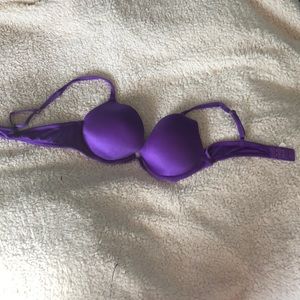 Victorious secret push up bra